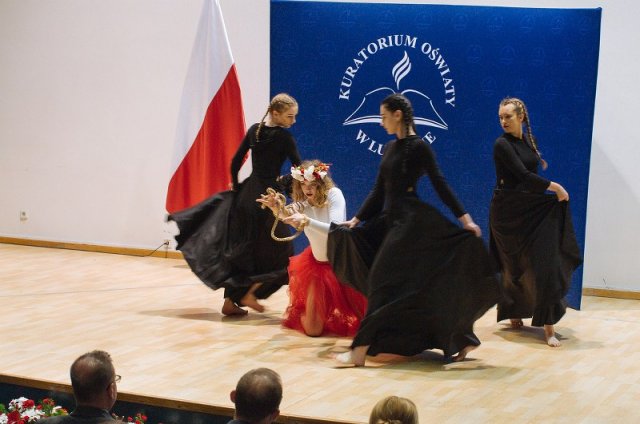 Katarzyna Dudek stypendystką Prezesa Rady Ministrów!
